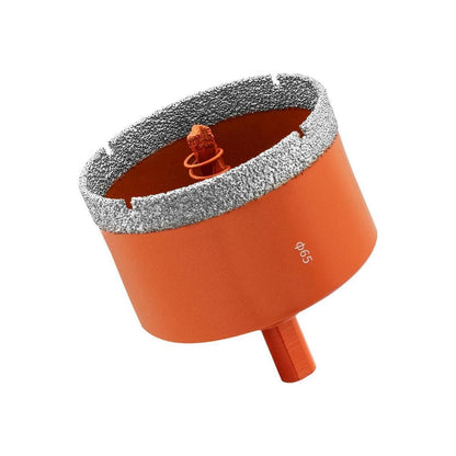 Diamant Lochsäge 65mm für Fliesen & Granit