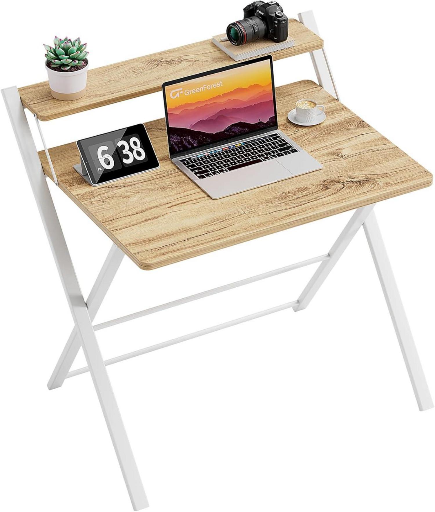 Klappschreibtisch für Home
