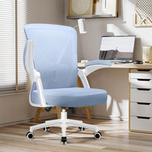 Ergonomischer Bürostuhl mit Einstellbarer