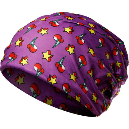 Slouchy Beanie Mütze Damen & Herren - Dünne Sommer Mütze