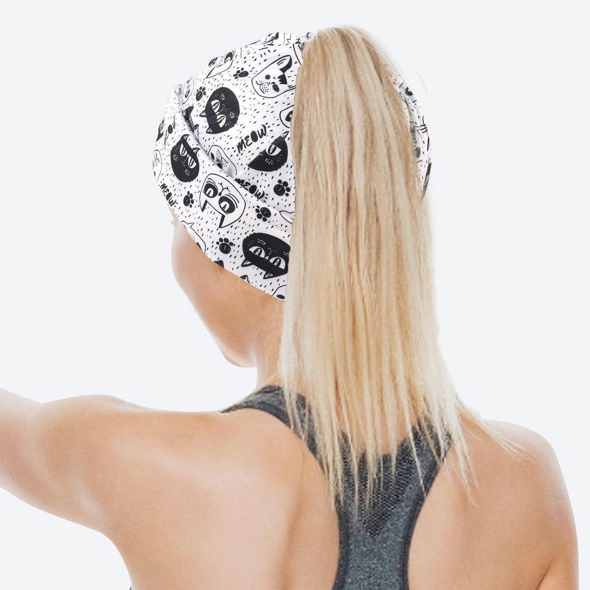 Slouchy Beanie Mütze Damen & Herren - Dünne Sommer Mütze