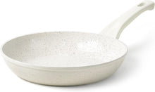 Antihaft Keramik Bratpfanne 24 cm für Induktion, PFOA Frei