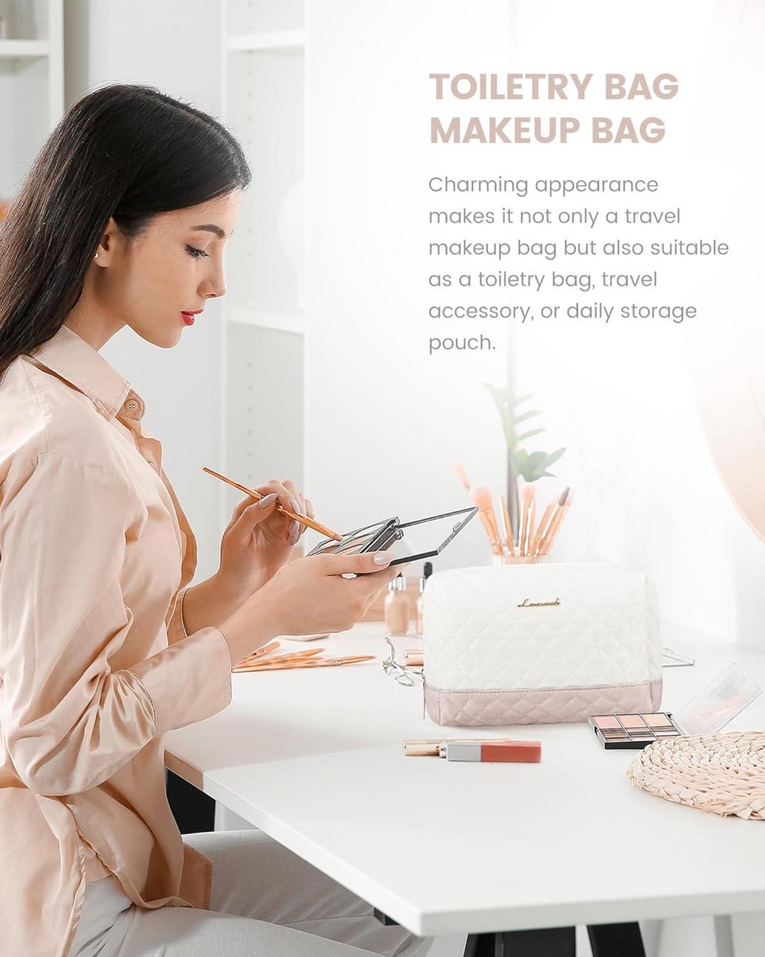 Reisetasche Damen Sporttasche mit Schuhfach für Flugzeug Weekender