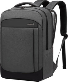 Laptop Rucksack Herren 15.6 Zoll Business Arbeitstasche Wasserdicht
