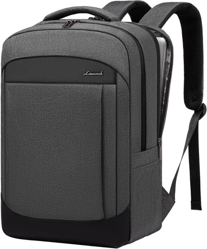 Laptop Rucksack Herren 15.6 Zoll Business Arbeitstasche Wasserdicht