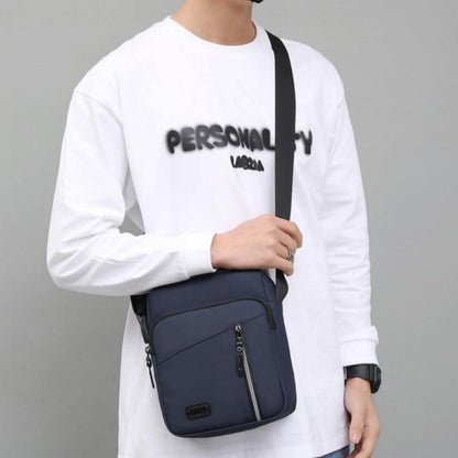 Herren Umhängetasche Messenger Bag Crossbody Business Reise