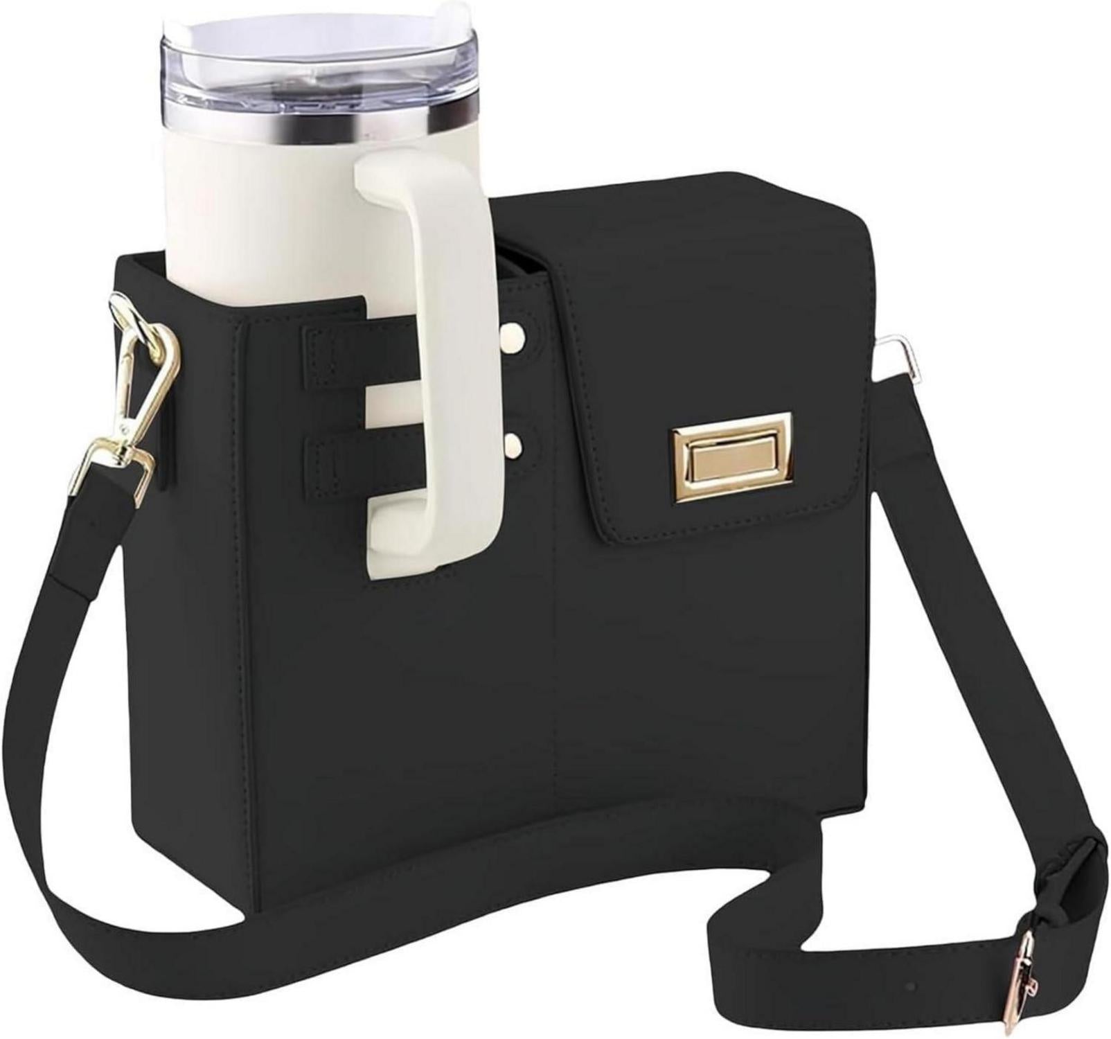 Crossbody Bag für Stanley Cup Outdoor Aktivitäten