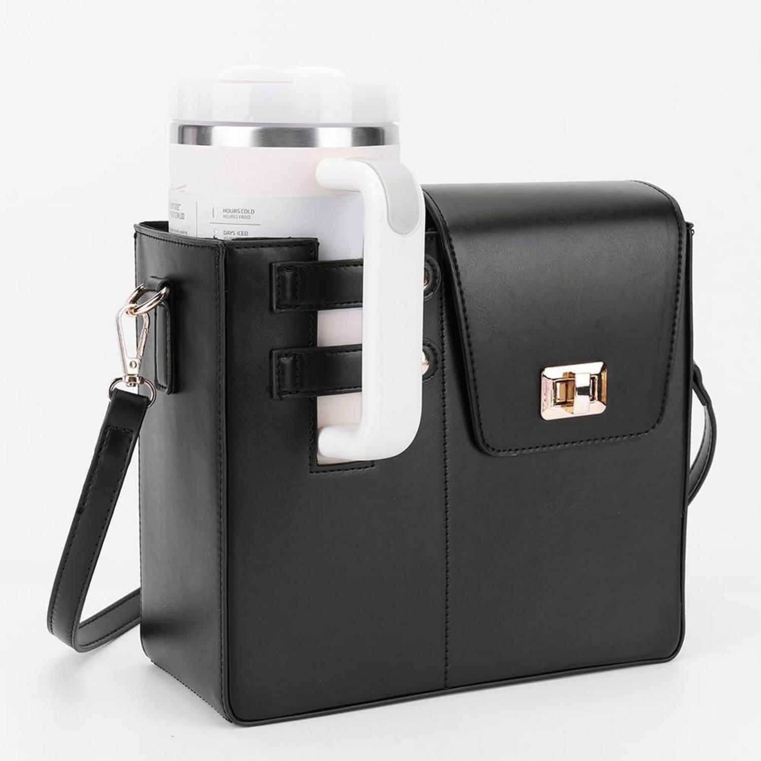 Crossbody Bag für Stanley Cup Outdoor Aktivitäten