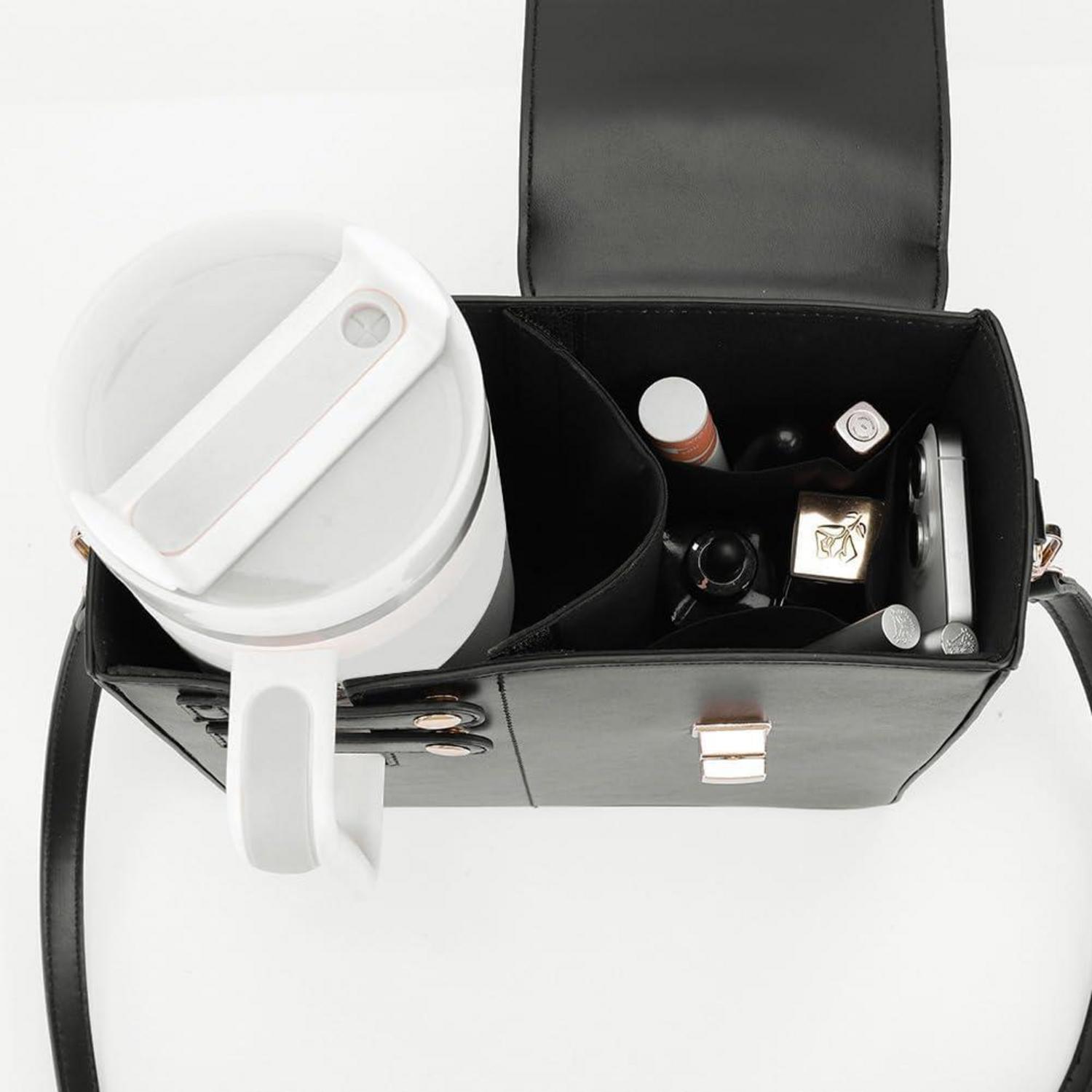 Crossbody Bag für Stanley Cup & Zubehör - Handtasche - Umhängetasche