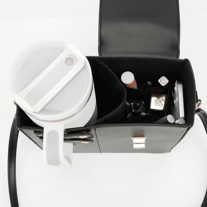 Crossbody Bag für Stanley Cup & Zubehör - Handtasche - Umhängetasche