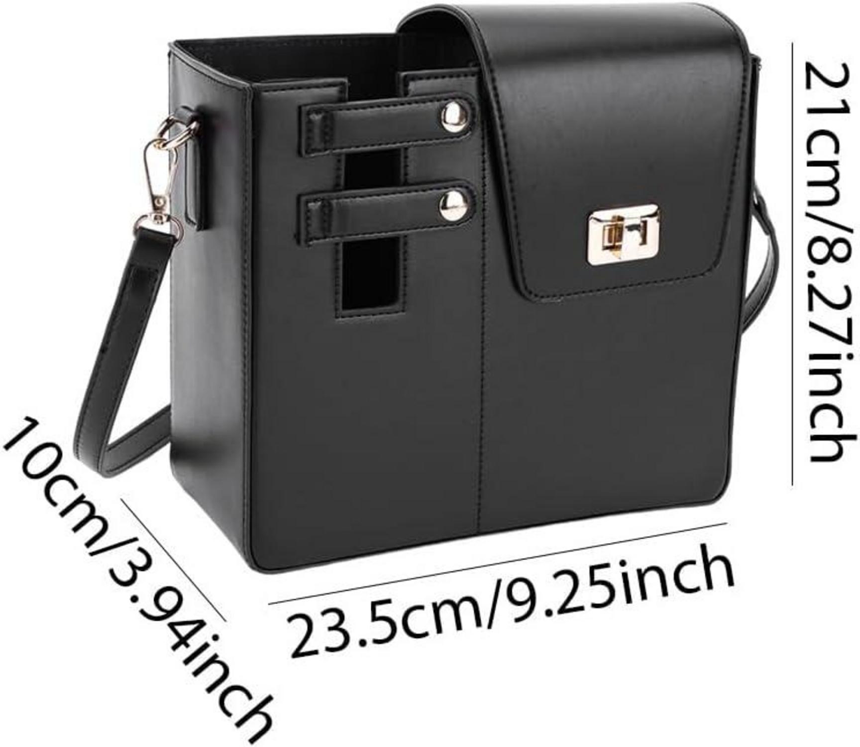 Crossbody Bag für Stanley Cup & Zubehör - Handtasche - Umhängetasche