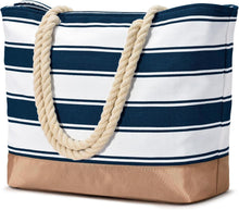 Große Strandtasche Tote Bag Damen Wasserdicht Geschenke für Frauen