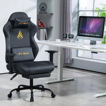 Symino Gaming Stuhl Racing Chair Wildlederimitat Bürostuhl