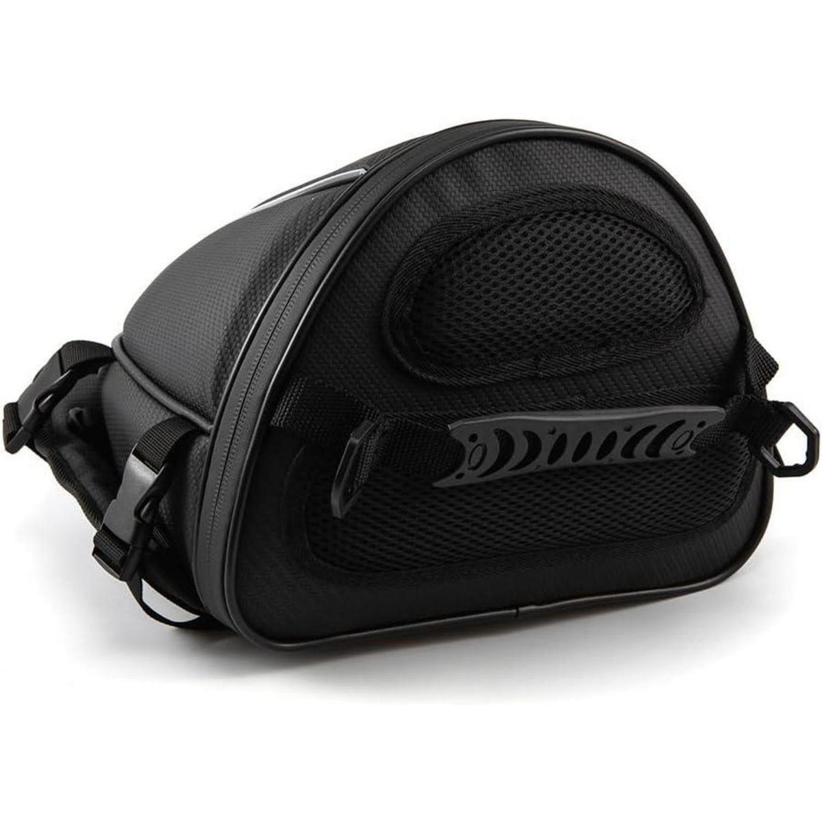 Motorrad Hecktasche wasserdicht – Multifunktionale Satteltasche