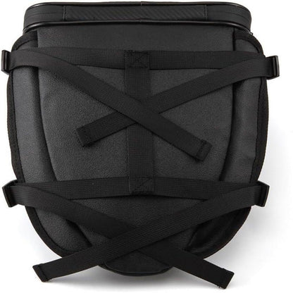 Motorrad Hecktasche wasserdicht – Multifunktionale Satteltasche