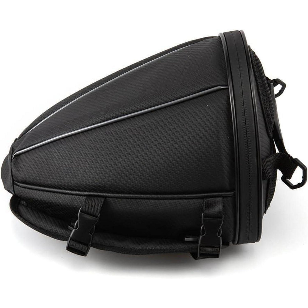 Motorrad Hecktasche wasserdicht – Multifunktionale Satteltasche