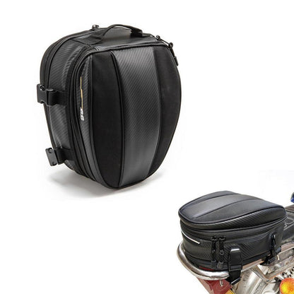 Motorrad Hecktasche Wasserdicht – Große Kapazität & Universal