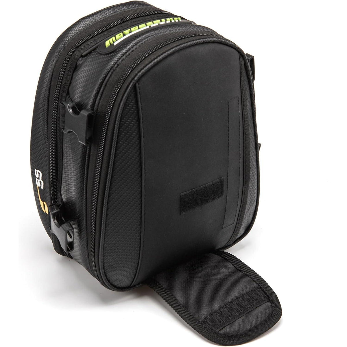 Motorrad Hecktasche Wasserdicht – Große Kapazität & Universal