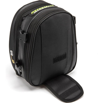 Motorrad Hecktasche Wasserdicht – Große Kapazität & Universal