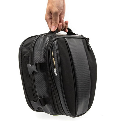 Motorrad Hecktasche Wasserdicht – Große Kapazität & Universal