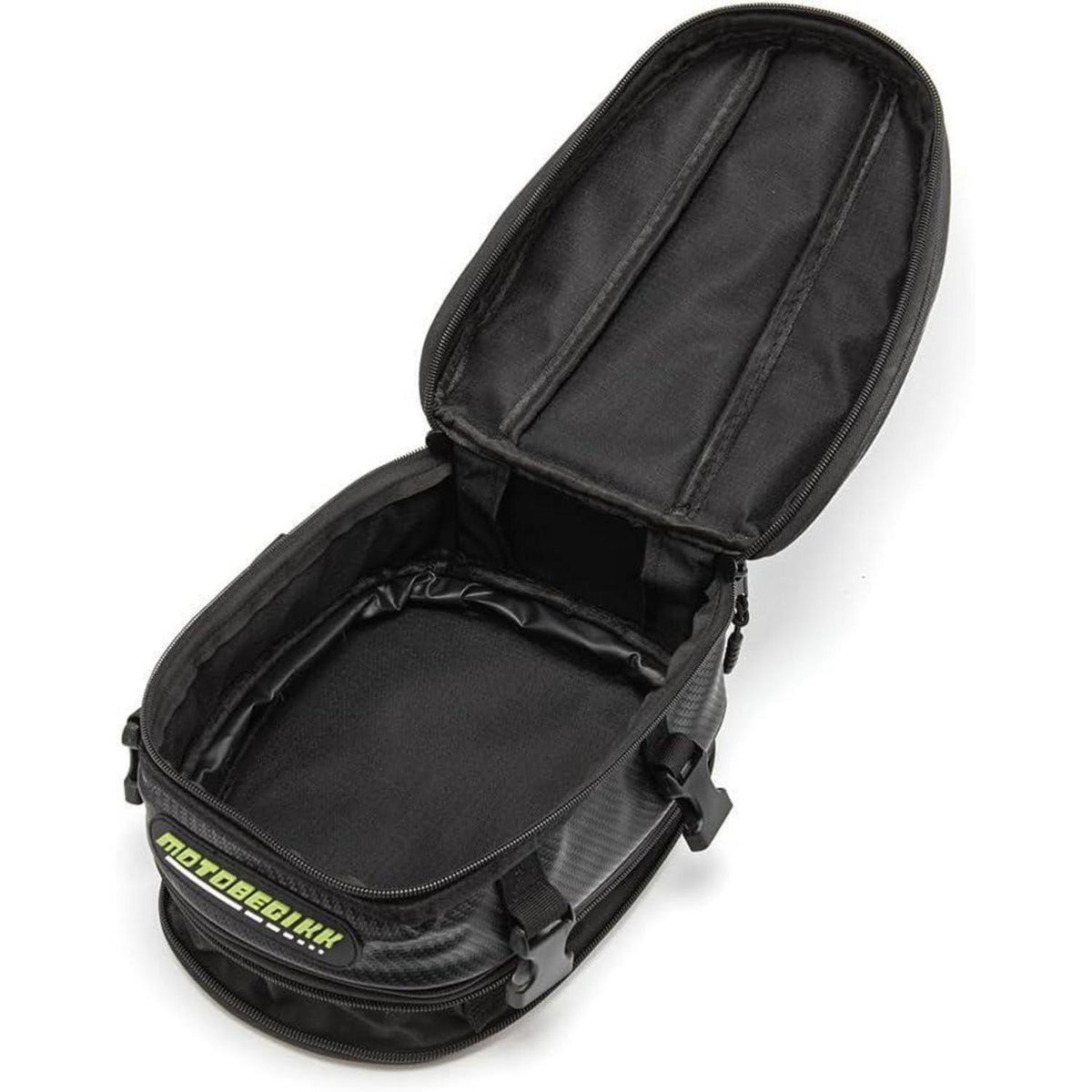 Motorrad Hecktasche Wasserdicht – Große Kapazität & Universal