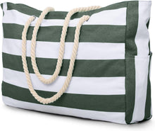 Strandtasche Wasserdicht Tote Bag Shopper Damen Umhängetasche