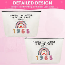 Aucuu Damen Kosmetiktasche 18. Geburtstag Geschenk Wetbag
