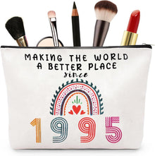 Kosmetiktasche Damen Make-Up-Tasche Geschenk Frauen
