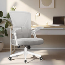 Ergonomischer Bürostuhl mit