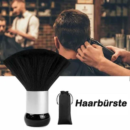 Professionelle Friseur Bürste Set für Männerfrisuren und Rasur