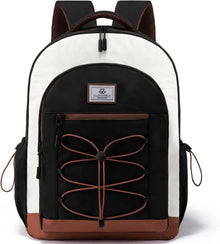 15,6 Zoll Laptop Rucksack Damen Herren multifunktional