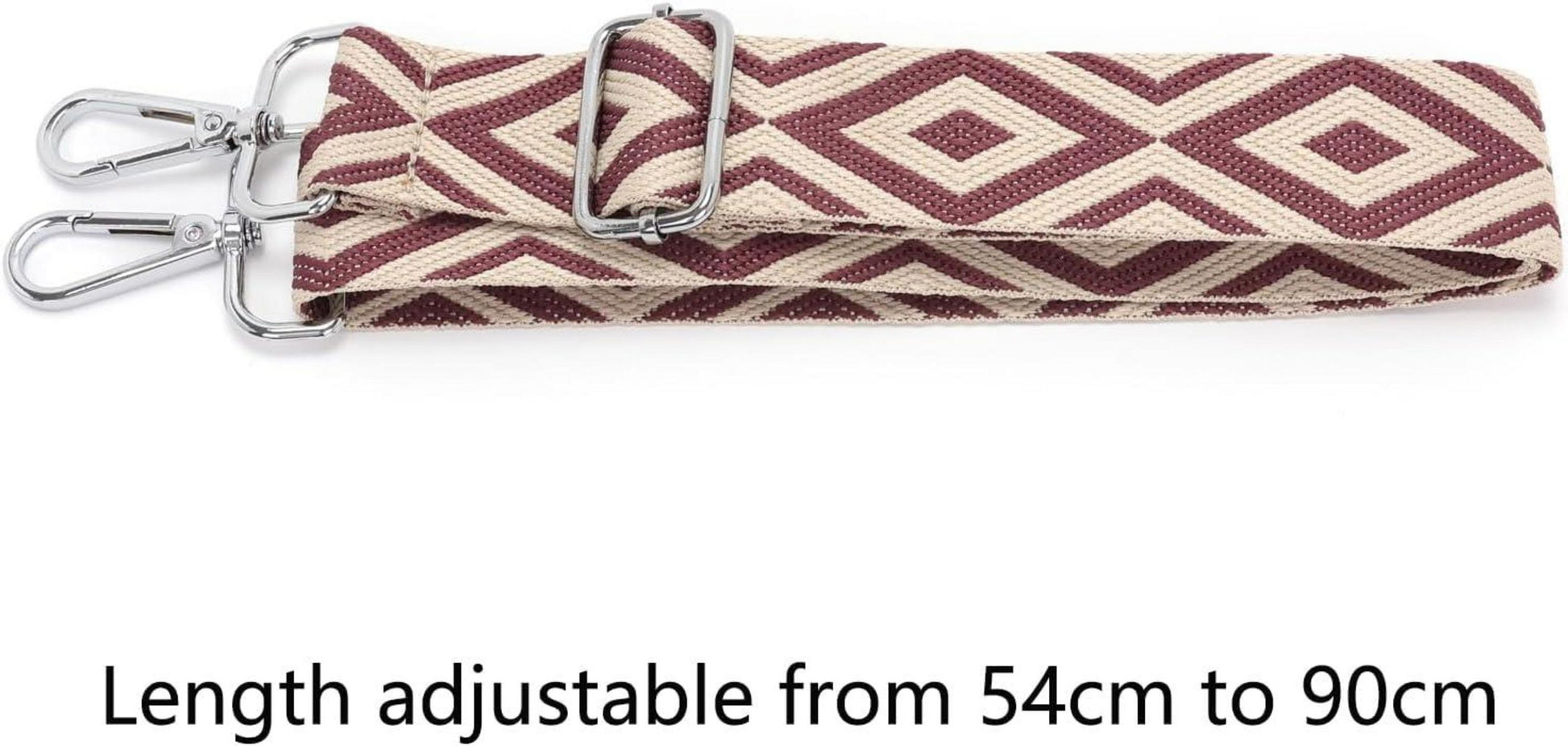 Damen Umhängetasche Groß Handtasche Crossbody BLila