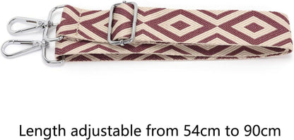 Damen Umhängetasche Groß Handtasche Crossbody BLila
