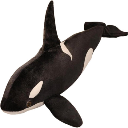 Orca Kuscheltier 50 cm – Süßes Plüschtier für Kinder