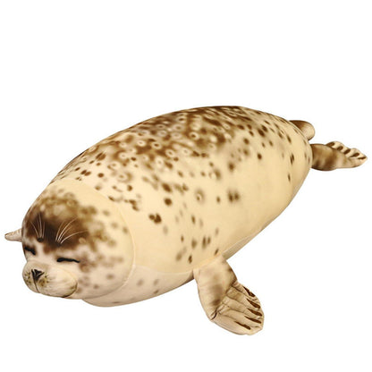 Seelöwe Kuscheltier 85 cm – Plüschtier & Kusselfreund