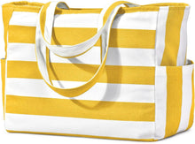 Strandtasche XXL Damen Umhängetasche Einkaufstasche Weekender