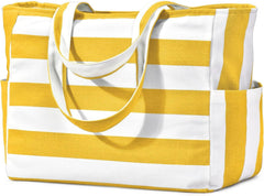 Strandtasche XXL Damen Umhängetasche Einkaufstasche Weekender