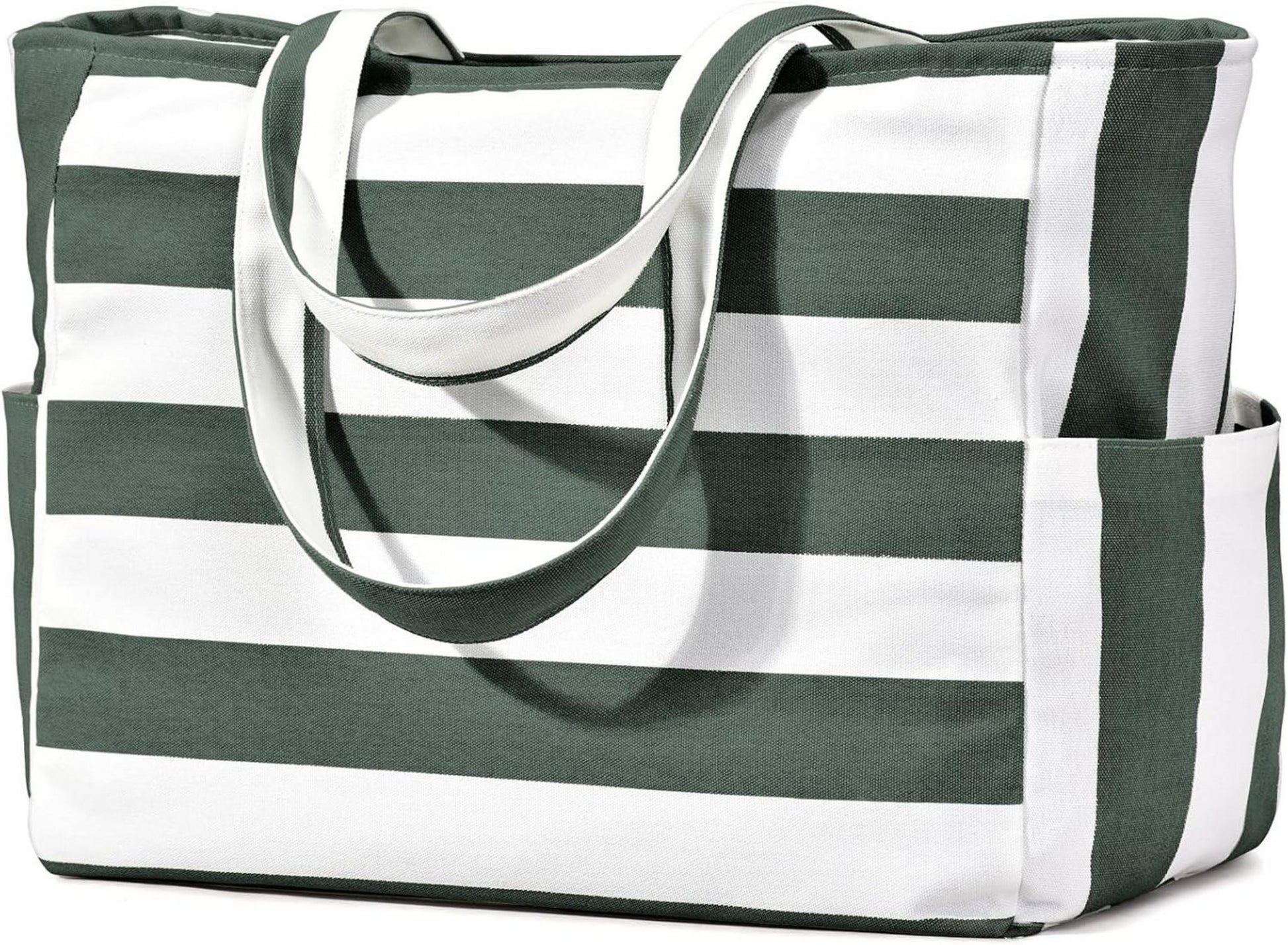 Strandtasche XXL Sporttasche Damen Tote Bag Badetasche Shopper