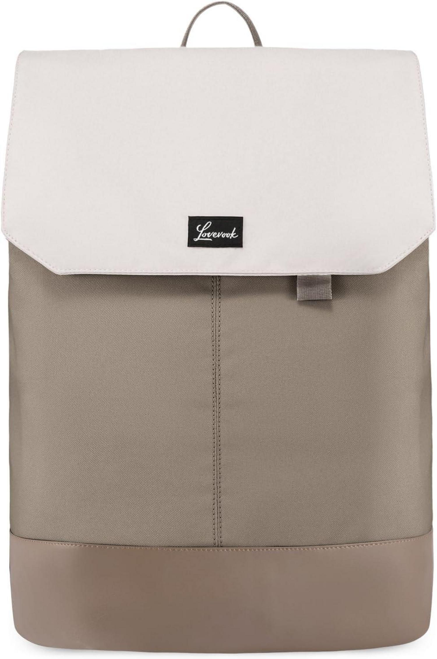 Damen Rucksack Groß Wasserdichter Laptop Daypack 15,6