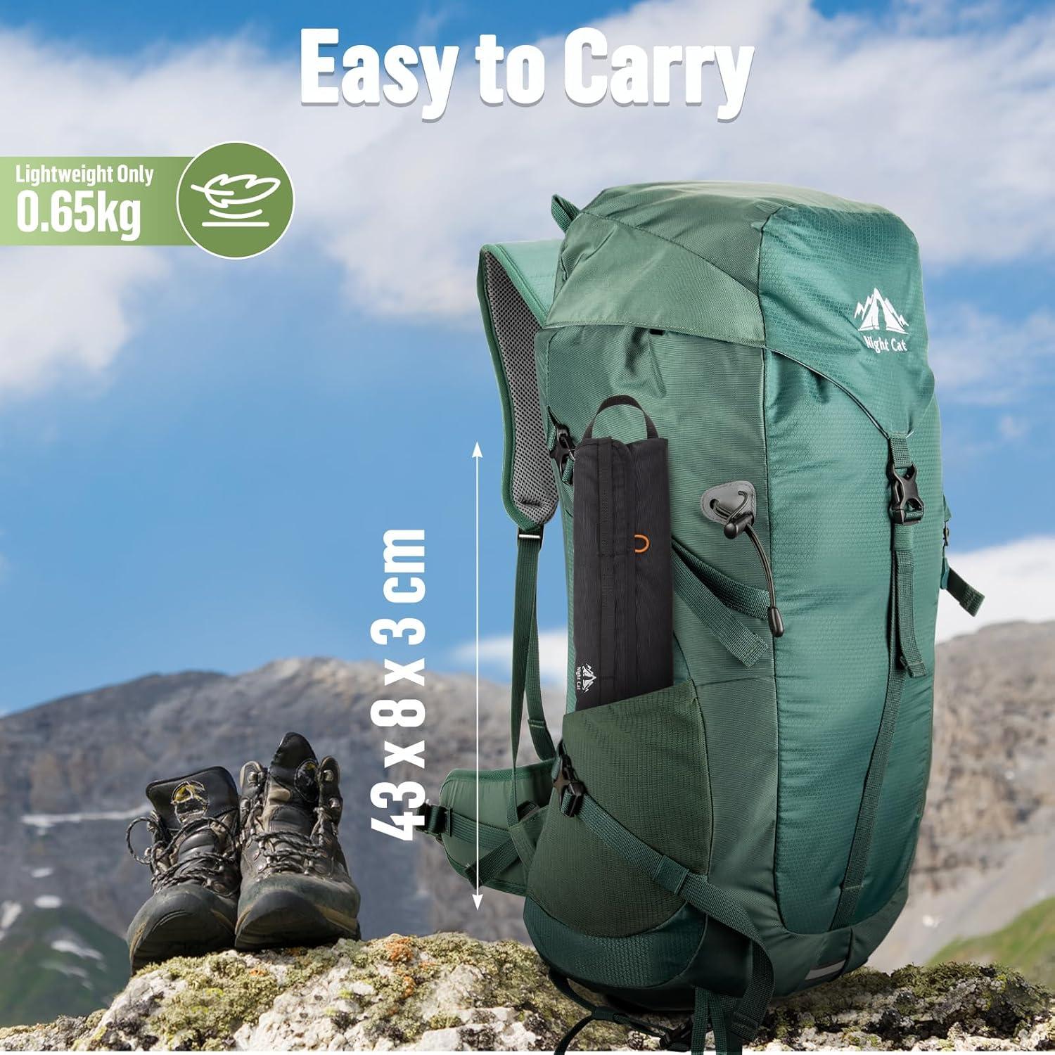 Night Cat Faltbarer Aluminium Campingtisch Traveller