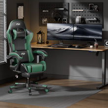 Gaming Stuhl Ergonomisch Racing Bürostuhl 150 kg