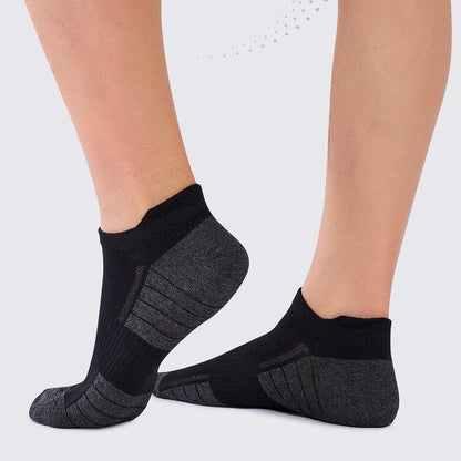 Sneaker Socken 10/20er Pack | Atmungsaktiv & Komfortabel
