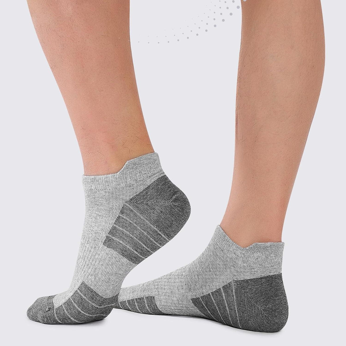 Sneaker Socken 10/20er Pack | Atmungsaktiv & Komfortabel