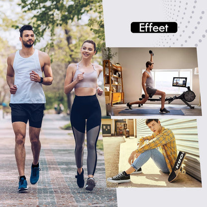 Sneaker Socken 10/20er Pack | Atmungsaktiv & Komfortabel