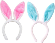 Hasenohren Kostüm Haarreif Ostern Party Hochzeit Cosplay Plüsch
