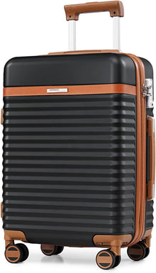 Joyway ABS Hartschalen Trolley Kofferset 4 Rollen TSA Schloss