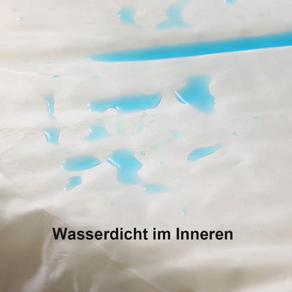 Orthopädisches Hundebett mit Eierkarton-Schaum (XXL)