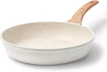 Antihaft Bratpfanne 20 cm für alle Herdarten Omelet Pfanne