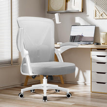 Ergonomischer Bürostuhl mit