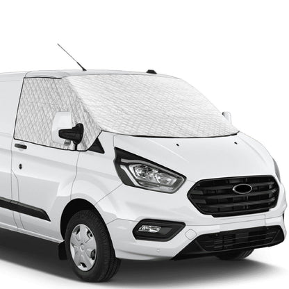 Windschutzscheibenabdeckung für Ford Transit Custom & Tourneo